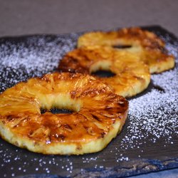 Ananas Caramellato