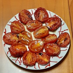 Pomodori al forno