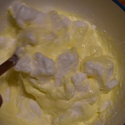 Crema al mascarpone