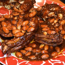 Cappone alle mandorle