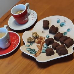 Tartufini morbidi e veloci