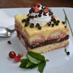 Zuppa inglese