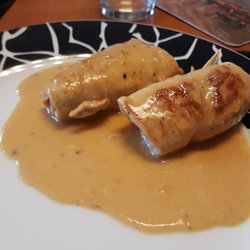 Involtini gustosi