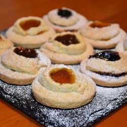 "Befanini" della nonna