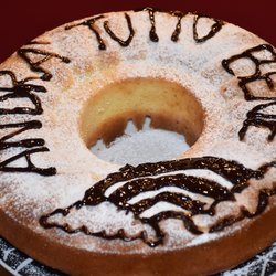 Buccellato per colazione