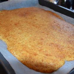 Pasta biscotto senza uova