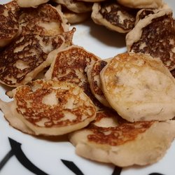 Piccoli pancakes