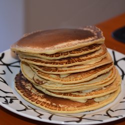 Pancakes senza latte