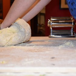 Pasta fresca all'uovo