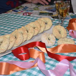 Zuccherini di Fucecchio