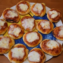 Pizzette