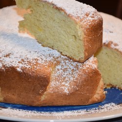 Torta al mascarpone