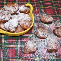 Frittelle di riso
