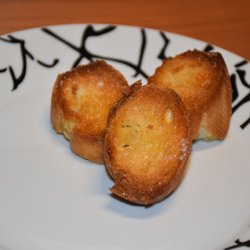 Crostini di pane