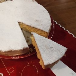 Torta sofficissima
