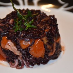 Tortino di calamaretti