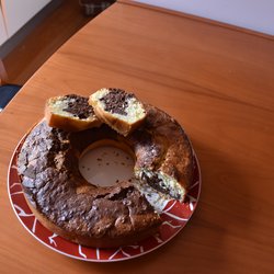 Ciambellone bigusto