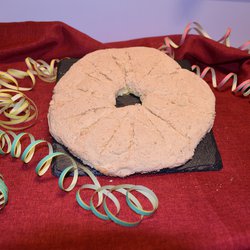 Berlingozzo di Lamporecchio